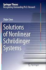 Solutions of Nonlinear Schr?dinger Systems
