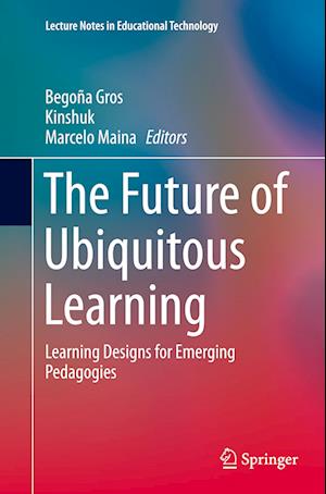 The Future of Ubiquitous Learning