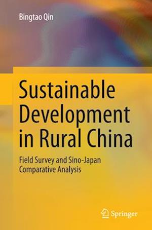 Sustainable Development in Rural China