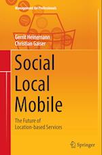 Social - Local - Mobile