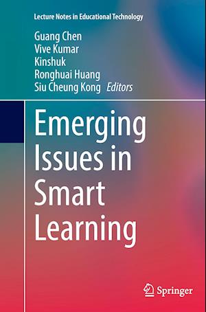 Emerging Issues in Smart Learning