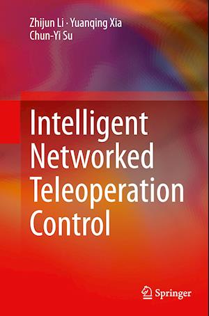 Intelligent Networked Teleoperation Control