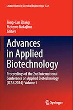 Advances in Applied Biotechnology