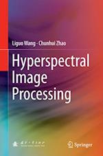 Hyperspectral Image Processing