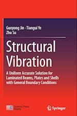 Structural Vibration