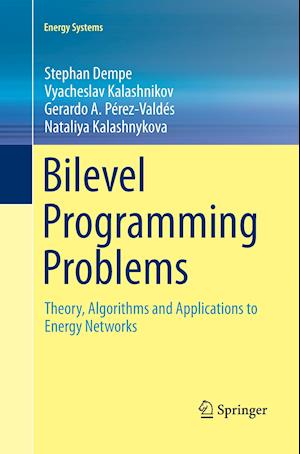 Bilevel Programming Problems