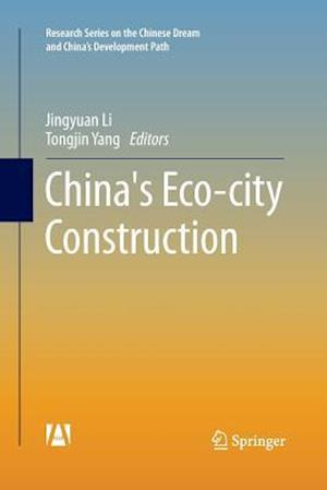 China's Eco-city Construction