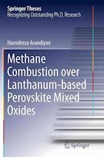 Methane Combustion over Lanthanum-based Perovskite Mixed Oxides