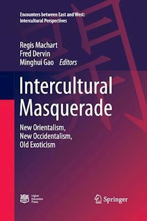 Intercultural Masquerade