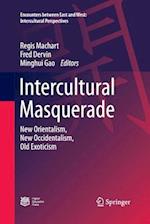 Intercultural Masquerade