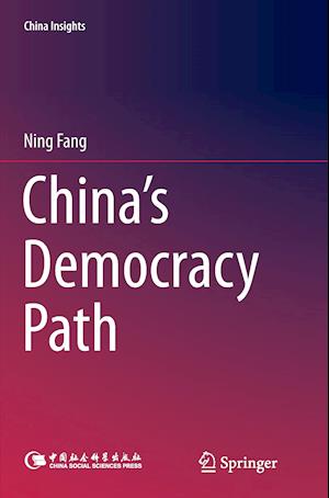 China’s Democracy Path