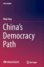 China’s Democracy Path