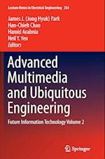 Advanced Multimedia and Ubiquitous Engineering