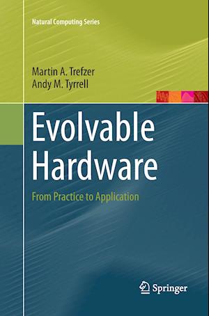 Evolvable Hardware