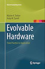 Evolvable Hardware