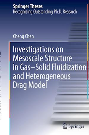 Investigations on Mesoscale Structure in Gas–Solid Fluidization and Heterogeneous Drag Model