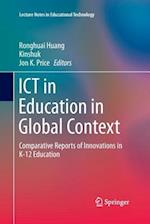 ICT in Education in Global Context