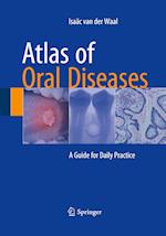 Atlas of Oral Diseases