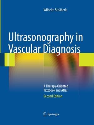 Ultrasonography in Vascular Diagnosis