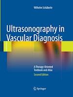 Ultrasonography in Vascular Diagnosis