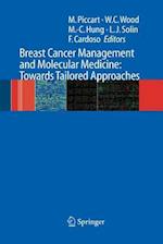 Breast Cancer Management and Molecular Medicine