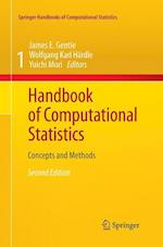 Handbook of Computational Statistics