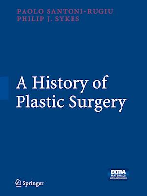 A History of Plastic Surgery