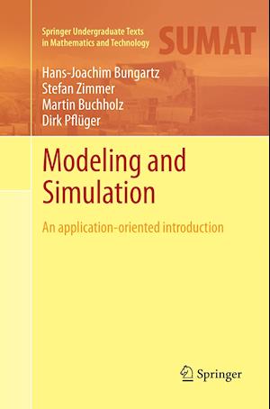 Modeling and Simulation