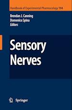 Sensory Nerves