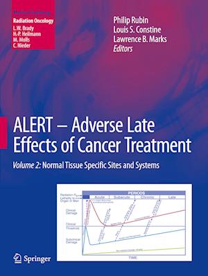 ALERT • Adverse Late Effects of Cancer Treatment