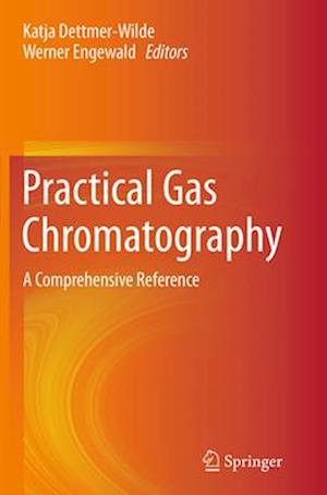 Practical Gas Chromatography