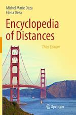 Encyclopedia of Distances