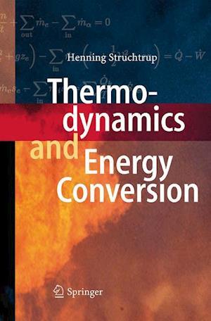 Thermodynamics and Energy Conversion