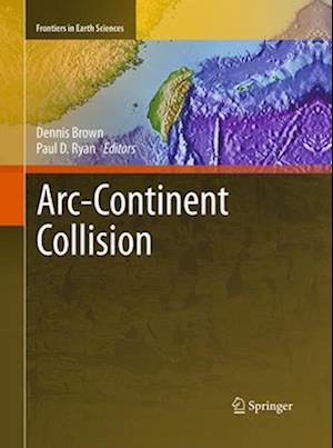 Arc-Continent Collision