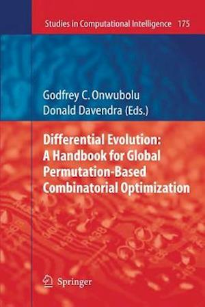 Differential Evolution: A Handbook for Global Permutation-Based Combinatorial Optimization
