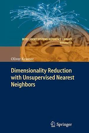 Dimensionality Reduction with Unsupervised Nearest Neighbors