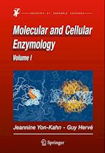 Molecular and Cellular Enzymology