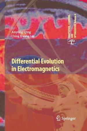 Differential Evolution in Electromagnetics