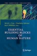 Essential Building Blocks of Human Nature