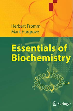 Essentials of Biochemistry