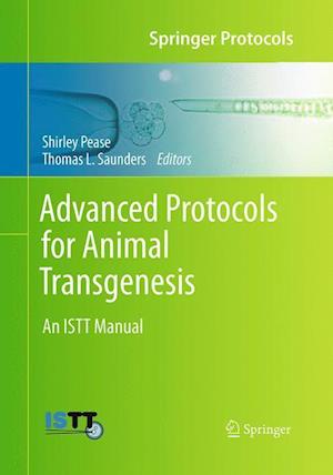 Advanced Protocols for Animal Transgenesis