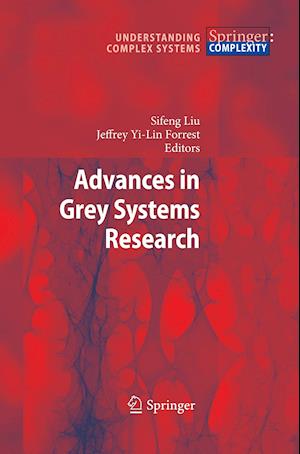 Advances in Grey Systems Research