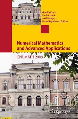 Numerical Mathematics and Advanced Applications 2009