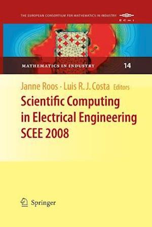 Scientific Computing in Electrical Engineering SCEE 2008