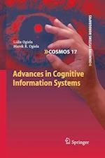 Advances in Cognitive Information Systems