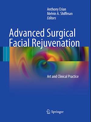 Advanced Surgical Facial Rejuvenation