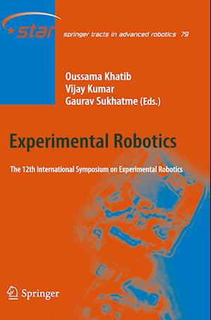 Experimental Robotics