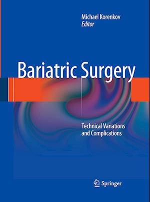 Bariatric Surgery