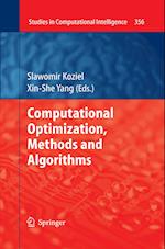 Computational Optimization, Methods and Algorithms