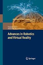 Advances in Robotics and Virtual Reality